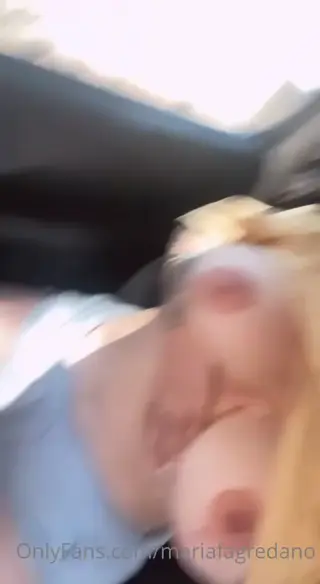 mariafagredano leaked video preview