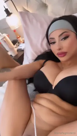mariafagredano leaked video preview