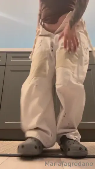 mariafagredano leaked video preview