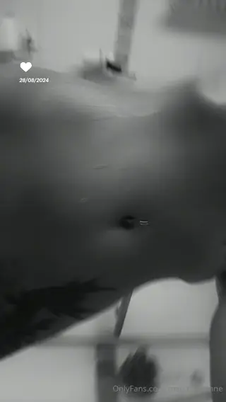 mariah_leonne leaked video, frame 4