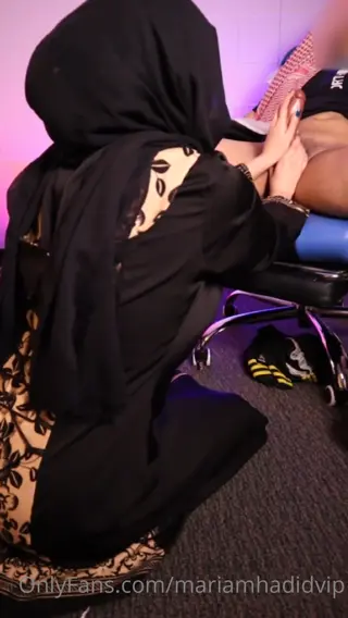 mariamhadid leaked video, frame 2