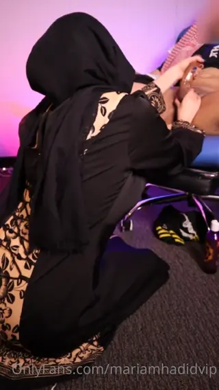 mariamhadid leaked video, frame 5