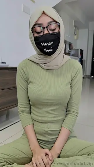 mariamhadid leaked video preview