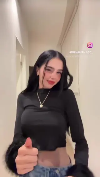 marianagrimaldi__ leaked video preview