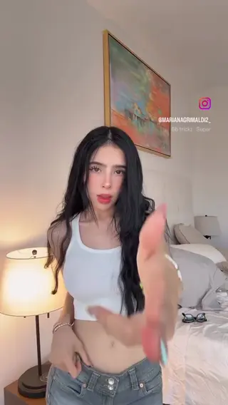 marianagrimaldi__ leaked video preview