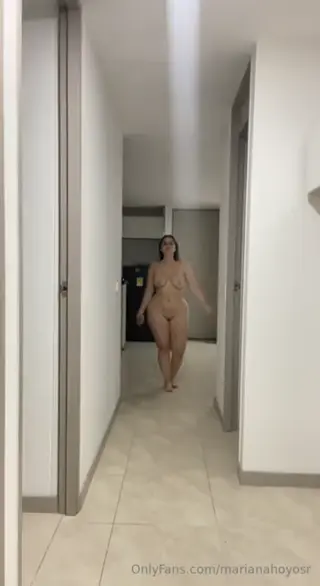 marianahoyosr leaked video preview