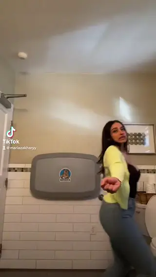 mariazakhary leaked video preview