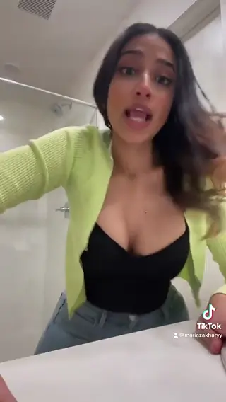 mariazakhary leaked video, frame 4