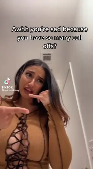 mariazakhary leaked video preview