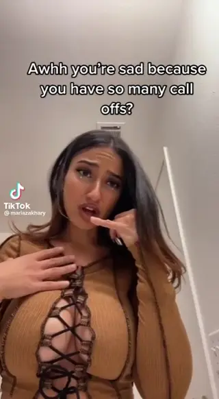 mariazakhary leaked video, frame 2