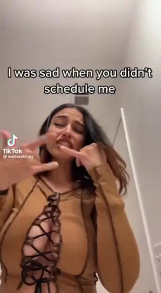 mariazakhary leaked video, frame 3