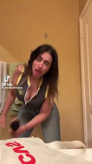 mariazakhary leaked video, frame 2