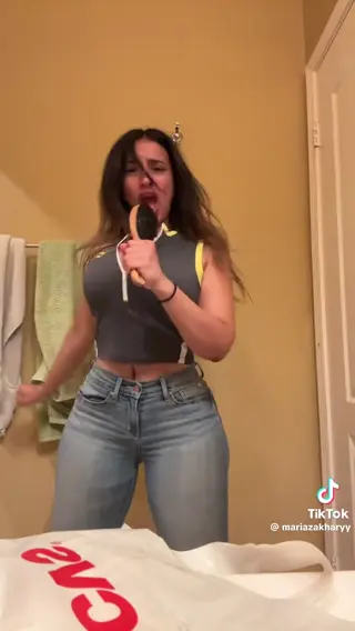 mariazakhary leaked video, frame 3
