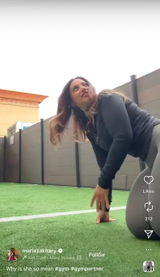 mariazakhary leaked video preview