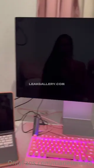 marietemara leaked video, frame 3
