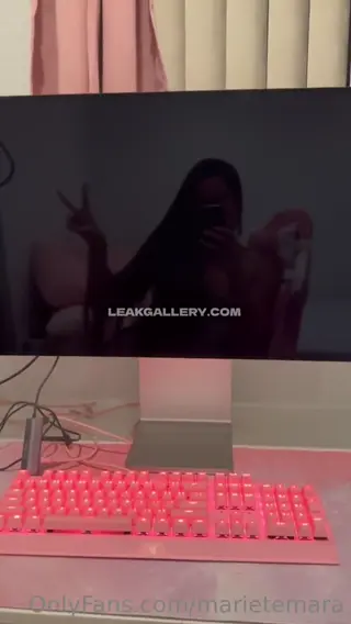 marietemara leaked video, frame 4
