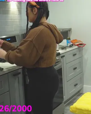 mariiiisel leaked video preview