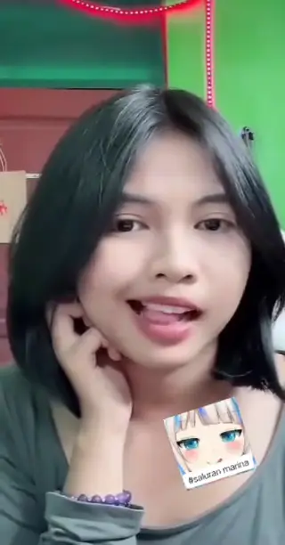 marina_chaan leaked video, frame 4