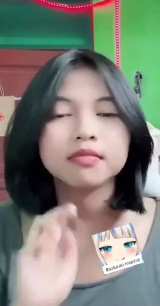 marina_chaan leaked video, frame 5