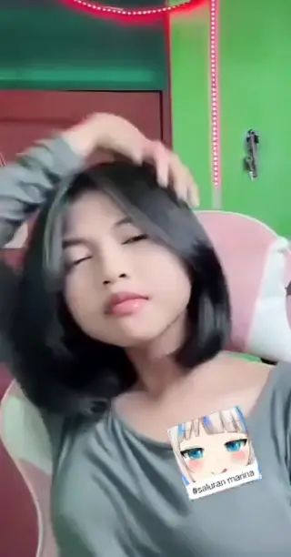 marina_chaan leaked video, frame 6