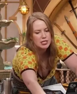 marisha_ray leaked video, frame 3