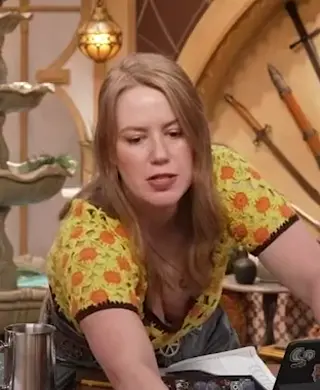 marisha_ray leaked video, frame 4