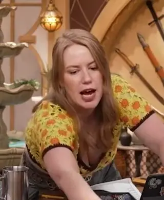 marisha_ray leaked video, frame 5