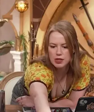 marisha_ray leaked video, frame 4
