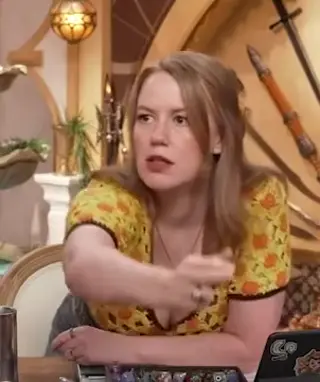 marisha_ray leaked video, frame 6