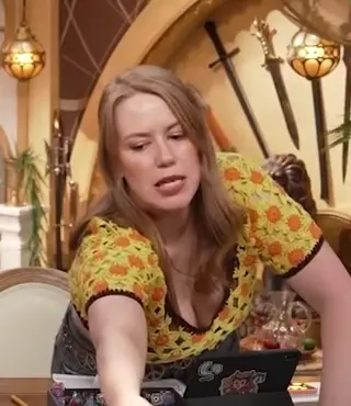 marisha_ray leaked video, frame 2