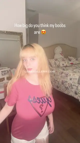 marissaeve leaked video, frame 1