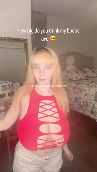 marissaeve leaked video, frame 3