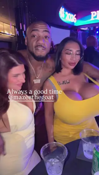 marizalamb leaked video, frame 2