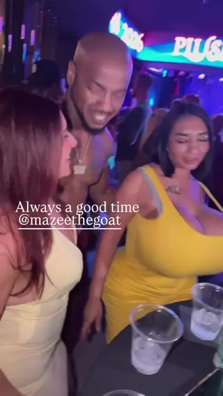 marizalamb leaked video, frame 6
