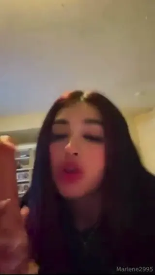 marlene2995 leaked video, frame 1