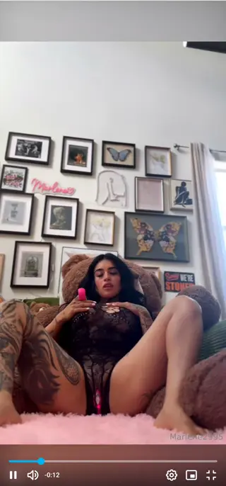 marlene2995 leaked video preview