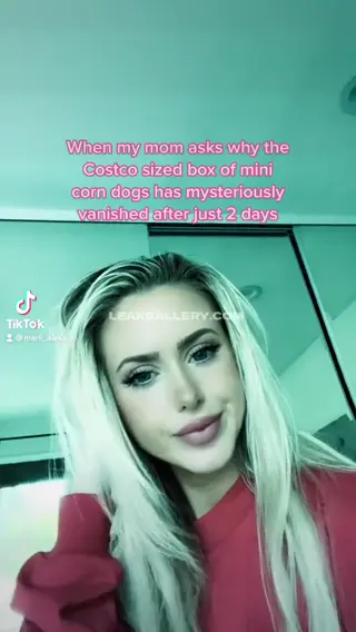 marlialexa leaked video, frame 1