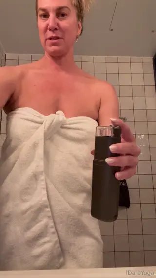 marlingyoga leaked video preview
