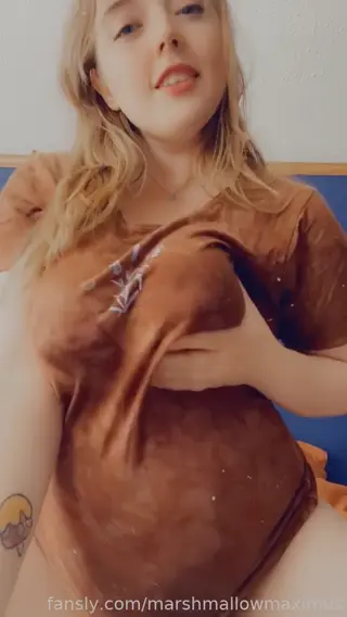 marshmallowmaximus leaked video preview