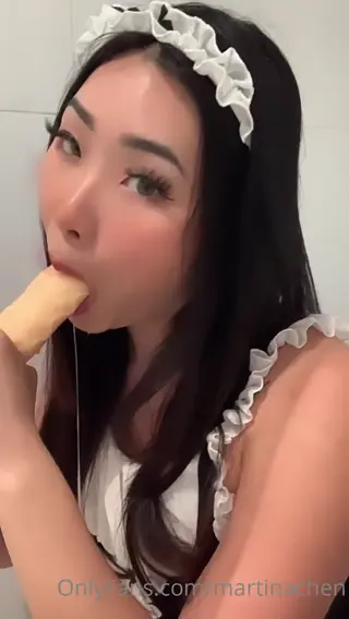 martinachen leaked video, frame 4