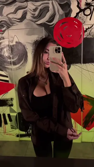 mary leaked video preview