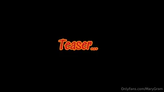 mary_art_model leaked video, frame 1