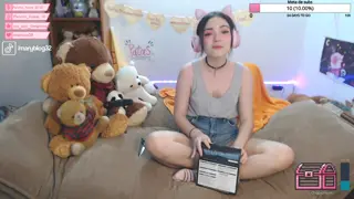 maryblog32 leaked video, frame 4