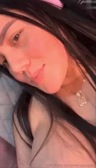maryesuarez leaked video, frame 2
