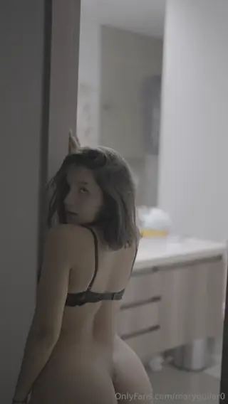 maryguilar0 leaked video, frame 1