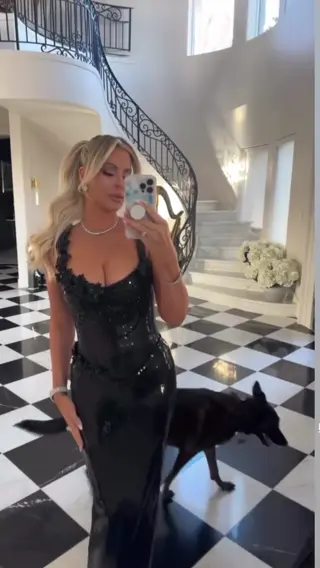 maryse_wwe leaked video, frame 6