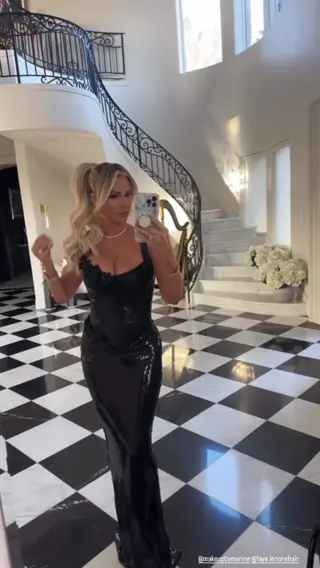 maryse_wwe leaked video, frame 2