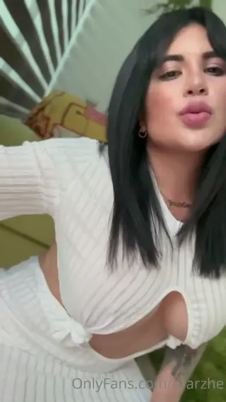 marzhe leaked video preview