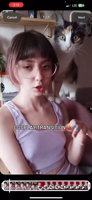 mashiro_m leaked video, frame 3