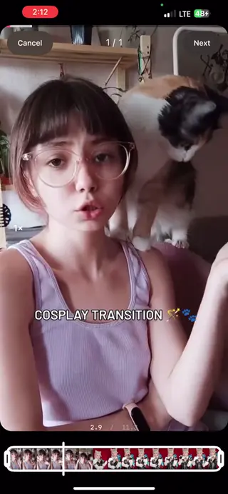mashiro_m leaked video, frame 4